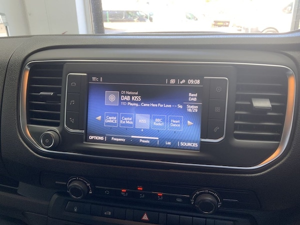 Used Toyota ProAce 2023 for sale - 74077129: Photo 20