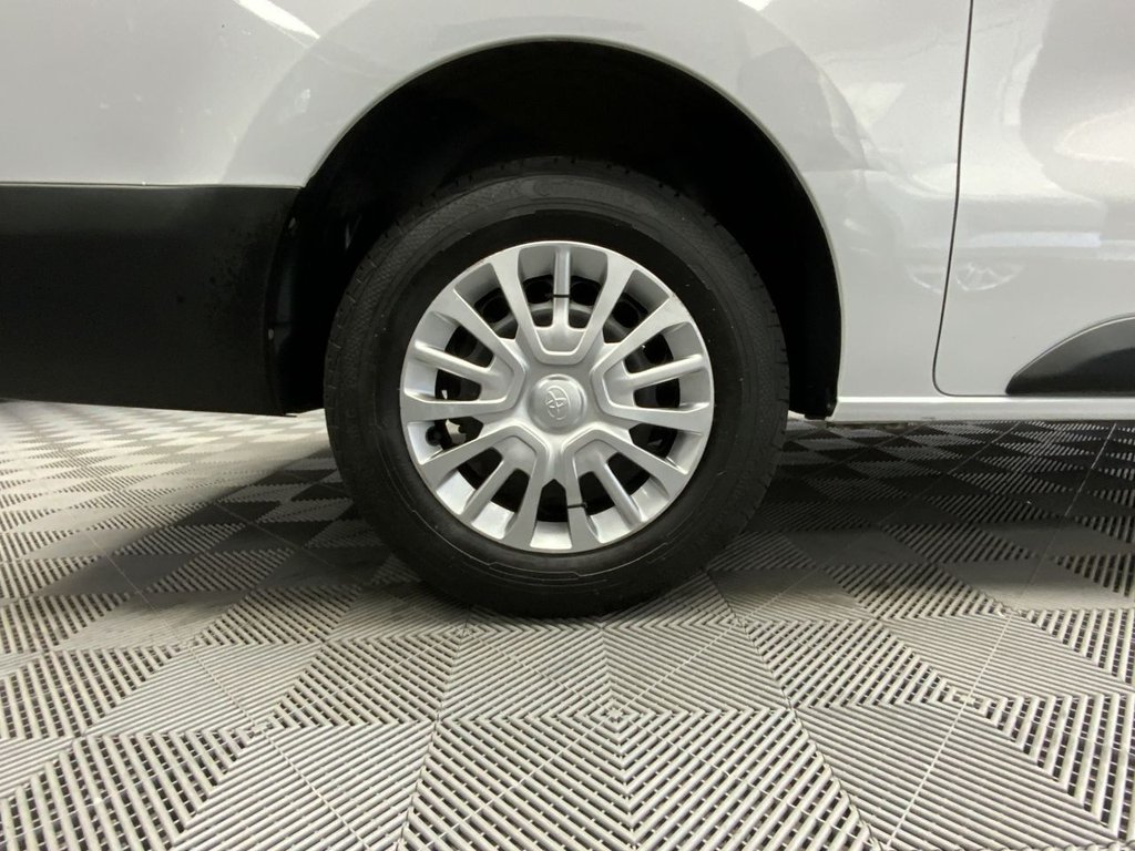 Vehicle 29