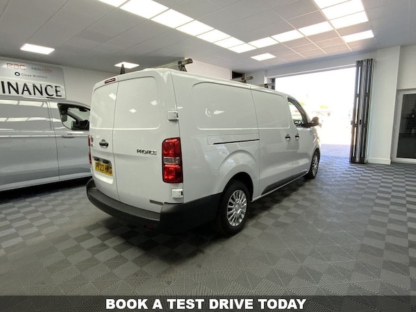 Used Toyota ProAce 2023 for sale - 74077129: Photo 5