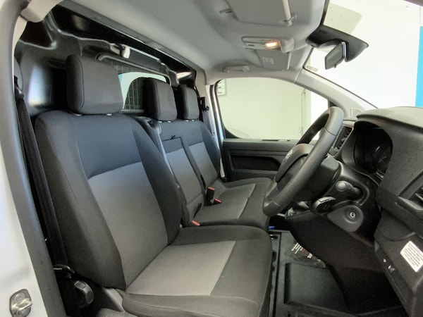 Used Toyota ProAce 2023 for sale - 74077129: Photo 8