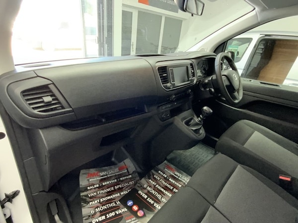 Used Toyota ProAce 2023 for sale - 74077129: Photo 9