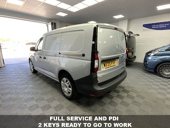 Used Ford Transit Connect 2025 for sale - 79197161: Photo