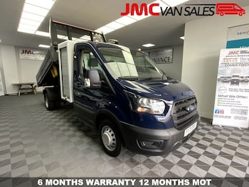 Used Ford Transit 2021 for sale - 79422660: Photo