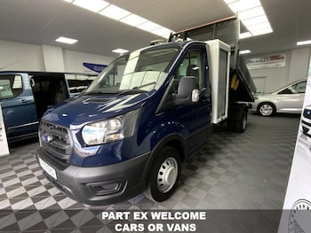 Used Ford Transit 2021 for sale - 79422660: Photo