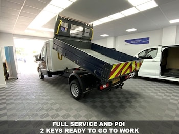 Used Ford Transit 2021 for sale - 79422660: Photo