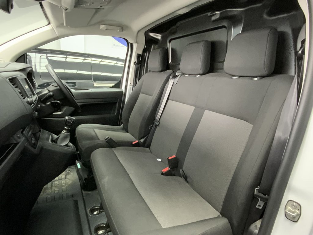 Used Vauxhall Vivaro 2023 for sale - 78068367: Photo 10