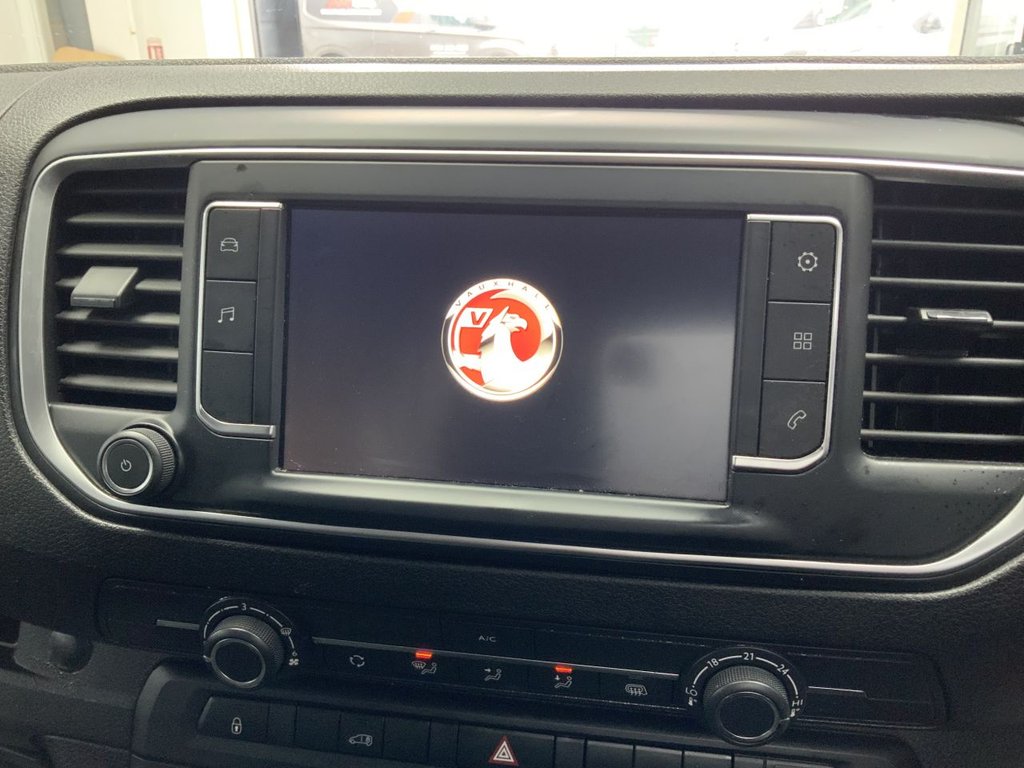 Used Vauxhall Vivaro 2023 for sale - 78068367: Photo 14