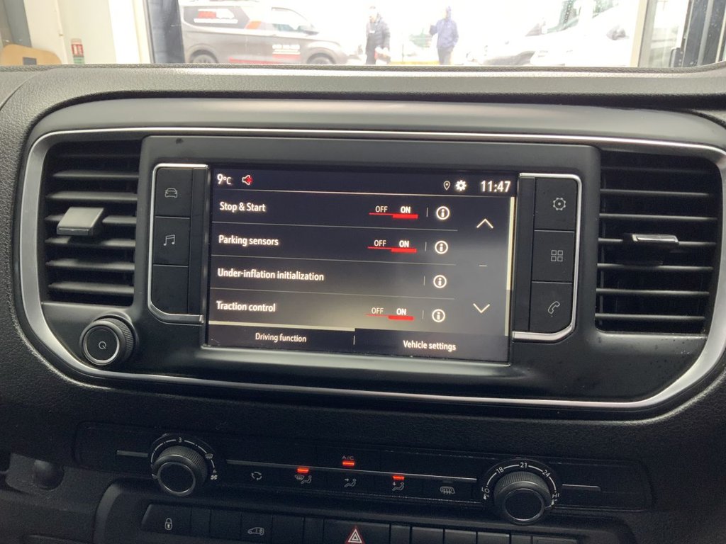 Used Vauxhall Vivaro 2023 for sale - 78068367: Photo 16