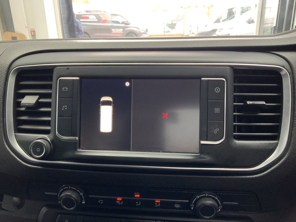 Used Vauxhall Vivaro 2023 for sale - 78068367: Photo 18