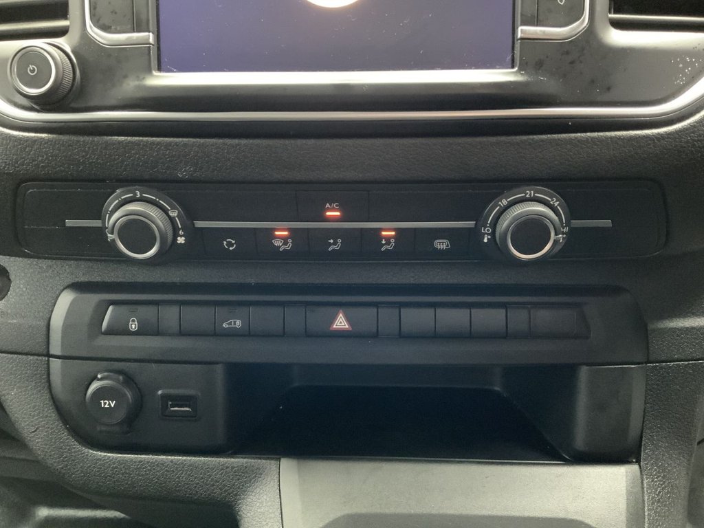 Used Vauxhall Vivaro 2023 for sale - 78068367: Photo 19