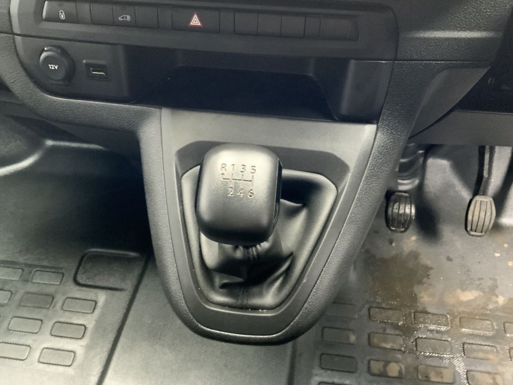 Used Vauxhall Vivaro 2023 for sale - 78068367: Photo 20