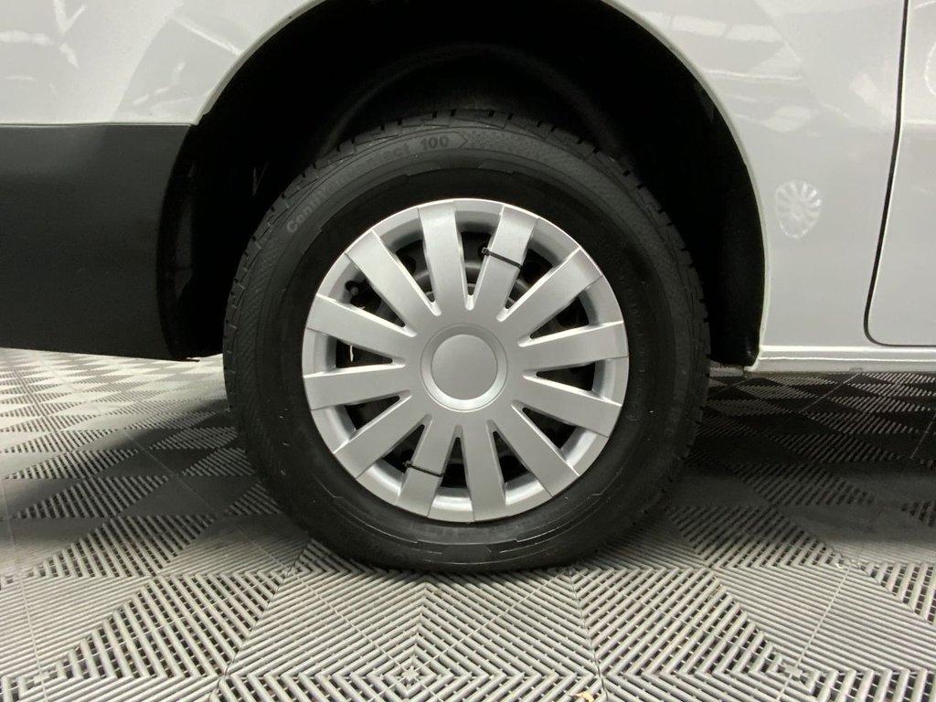 Used Vauxhall Vivaro 2023 for sale - 78068367: Photo 23