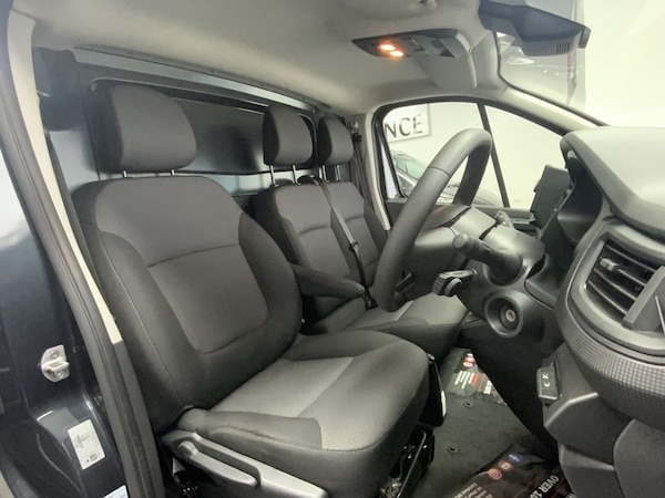 Used Renault Trafic 2022 for sale - 72686221: Photo 10