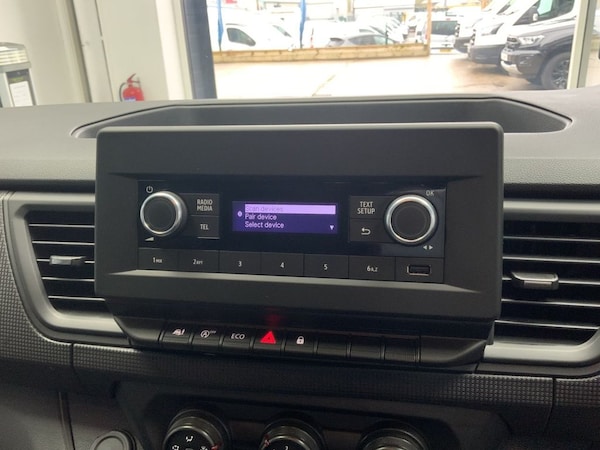 Used Renault Trafic 2022 for sale - 72686221: Photo 16