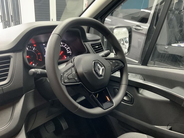 Used Renault Trafic 2022 for sale - 72686221: Photo 20