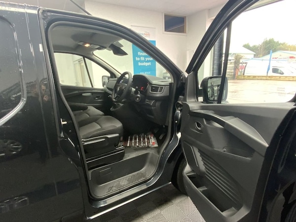 Used Renault Trafic 2022 for sale - 72686221: Photo 22