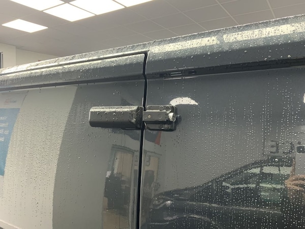 Used Renault Trafic 2022 for sale - 72686221: Photo 25