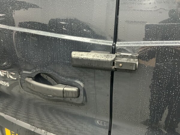 Used Renault Trafic 2022 for sale - 72686221: Photo 26