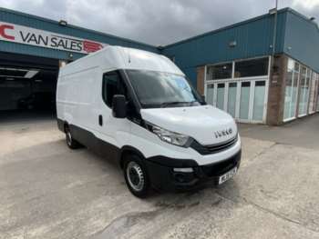 Used Iveco Daily 2019 for sale - 74806279: Photo