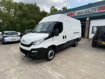 Used Iveco Daily 2019 for sale - 74806279: Photo