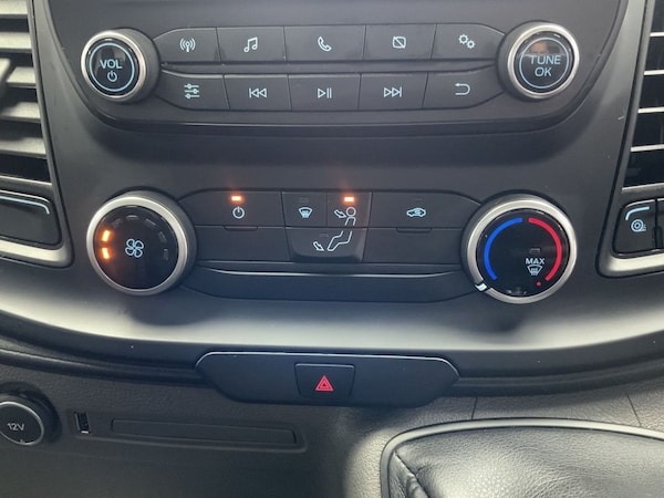 Used Ford Transit Custom 2021 for sale - 75047444: Photo 14