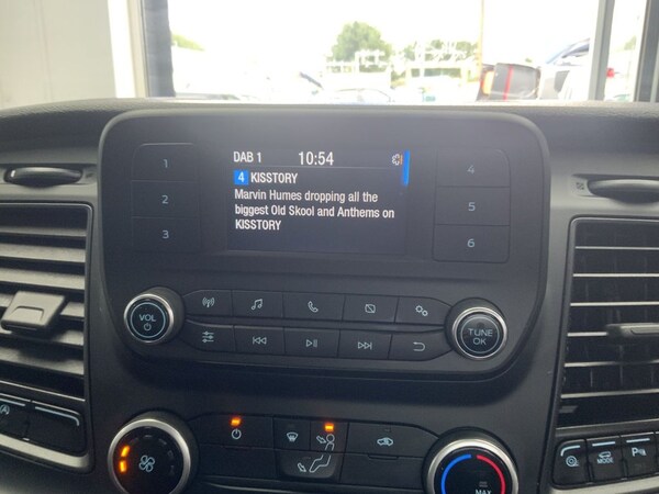 Used Ford Transit Custom 2021 for sale - 75047444: Photo 15