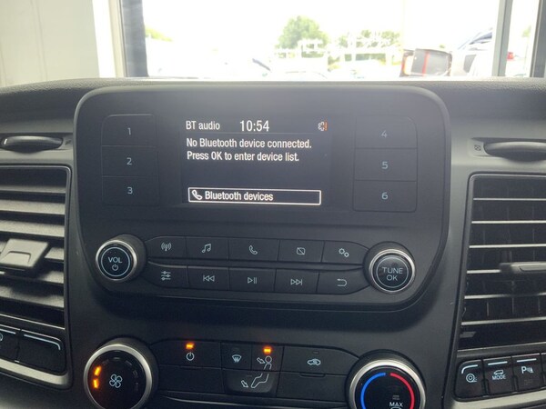 Used Ford Transit Custom 2021 for sale - 75047444: Photo 17