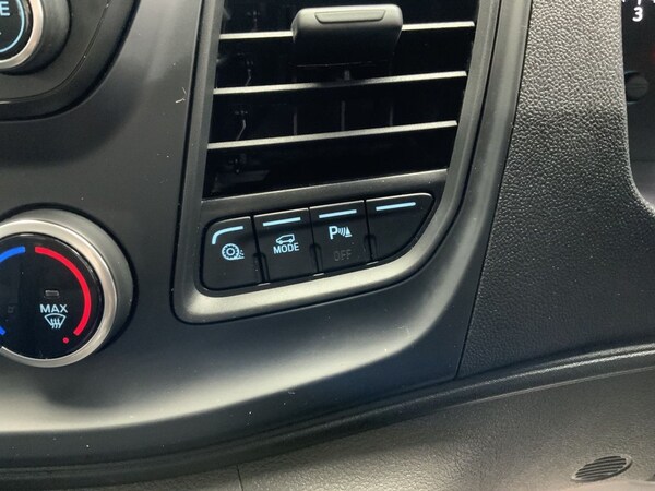 Used Ford Transit Custom 2021 for sale - 75047444: Photo 19