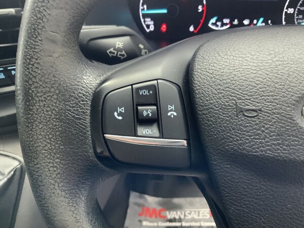 Used Ford Transit Custom 2021 for sale - 75047444: Photo 22