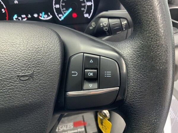 Used Ford Transit Custom 2021 for sale - 75047444: Photo 23
