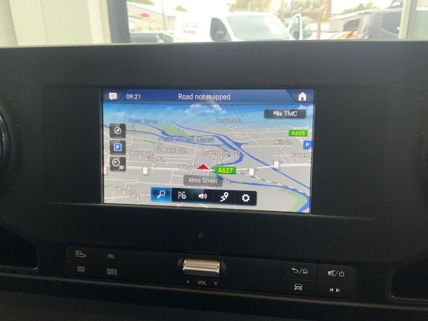 Used Mercedes-Benz Sprinter 2023 for sale - 76280267: Photo 10