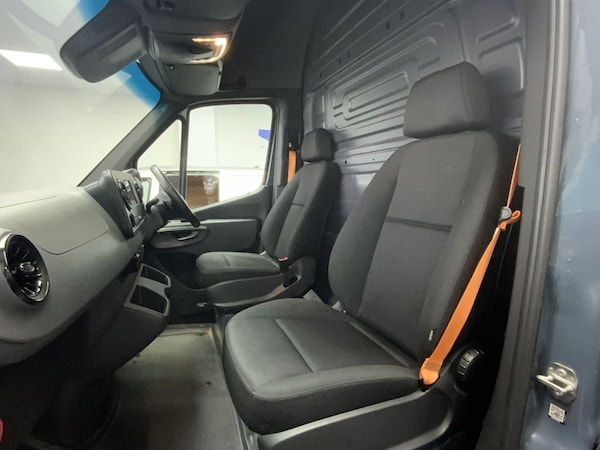 Used Mercedes-Benz Sprinter 2023 for sale - 76280267: Photo 14