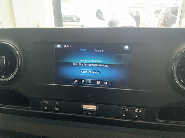 Used Mercedes-Benz Sprinter 2023 for sale - 76280267: Photo 15