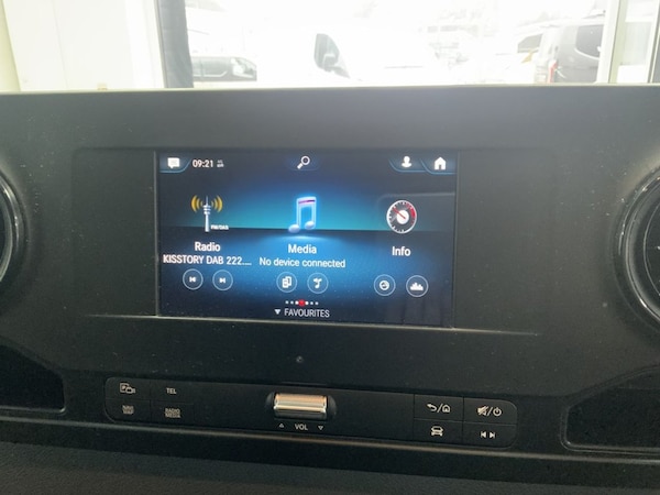Used Mercedes-Benz Sprinter 2023 for sale - 76280267: Photo 18