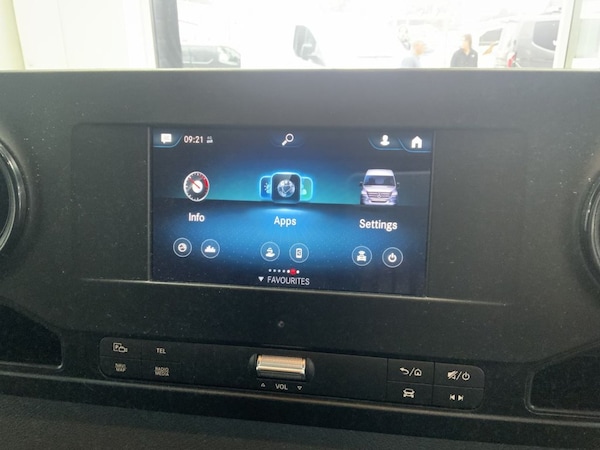 Used Mercedes-Benz Sprinter 2023 for sale - 76280267: Photo 19