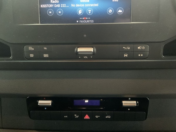 Used Mercedes-Benz Sprinter 2023 for sale - 76280267: Photo 20