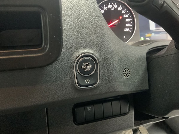 Used Mercedes-Benz Sprinter 2023 for sale - 76280267: Photo 23