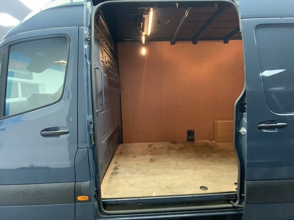Used Mercedes-Benz Sprinter 2023 for sale - 76280267: Photo 30