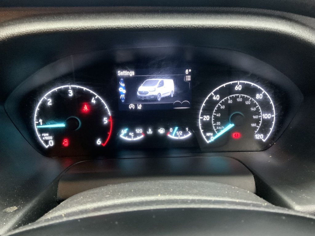 Used Ford Transit Custom 2019 for sale - 77546768: Photo 13