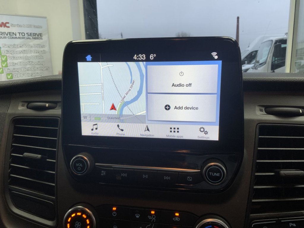 Used Ford Transit Custom 2019 for sale - 77546768: Photo 15