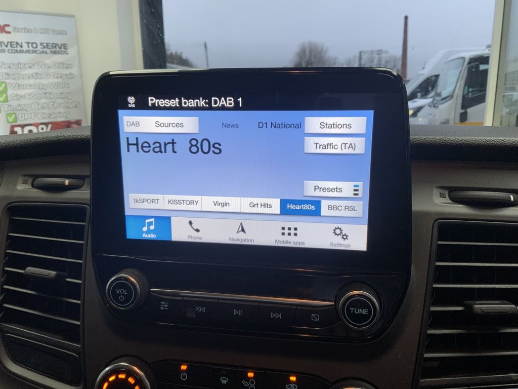 Used Ford Transit Custom 2019 for sale - 77546768: Photo 16