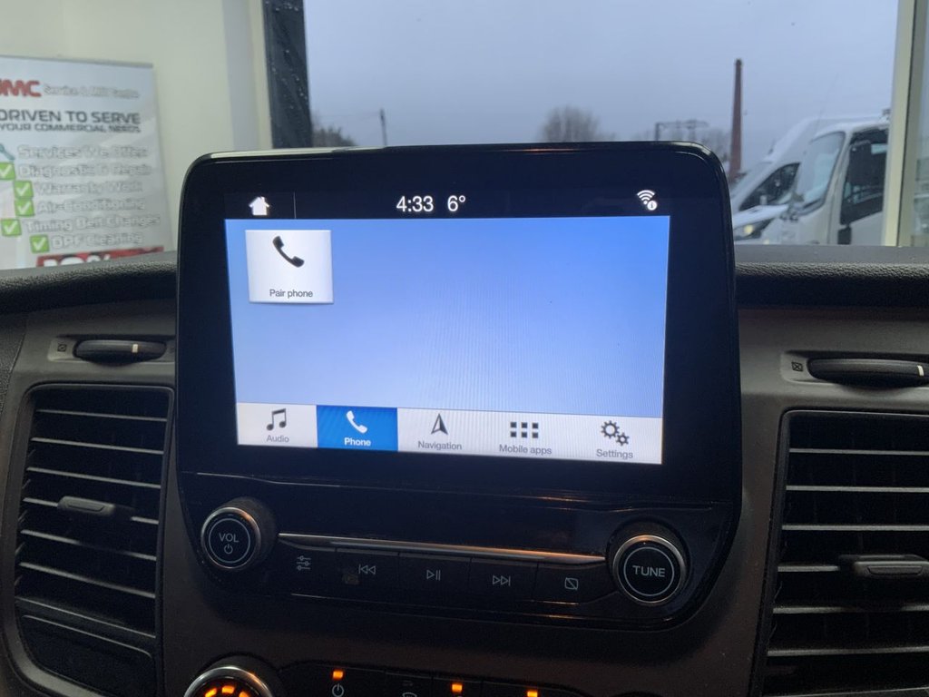 Used Ford Transit Custom 2019 for sale - 77546768: Photo 17