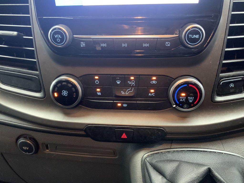 Used Ford Transit Custom 2019 for sale - 77546768: Photo 19