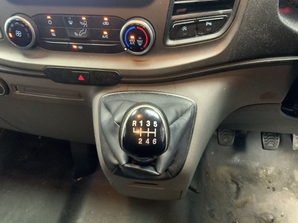 Used Ford Transit Custom 2019 for sale - 77546768: Photo 20