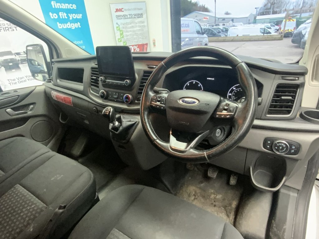Used Ford Transit Custom 2019 for sale - 77546768: Photo 7