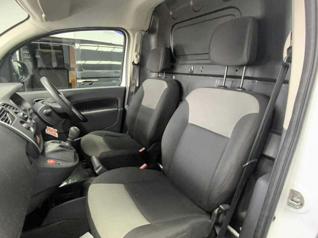 Used Renault Kangoo Maxi 2018 for sale - 77609237: Photo 10