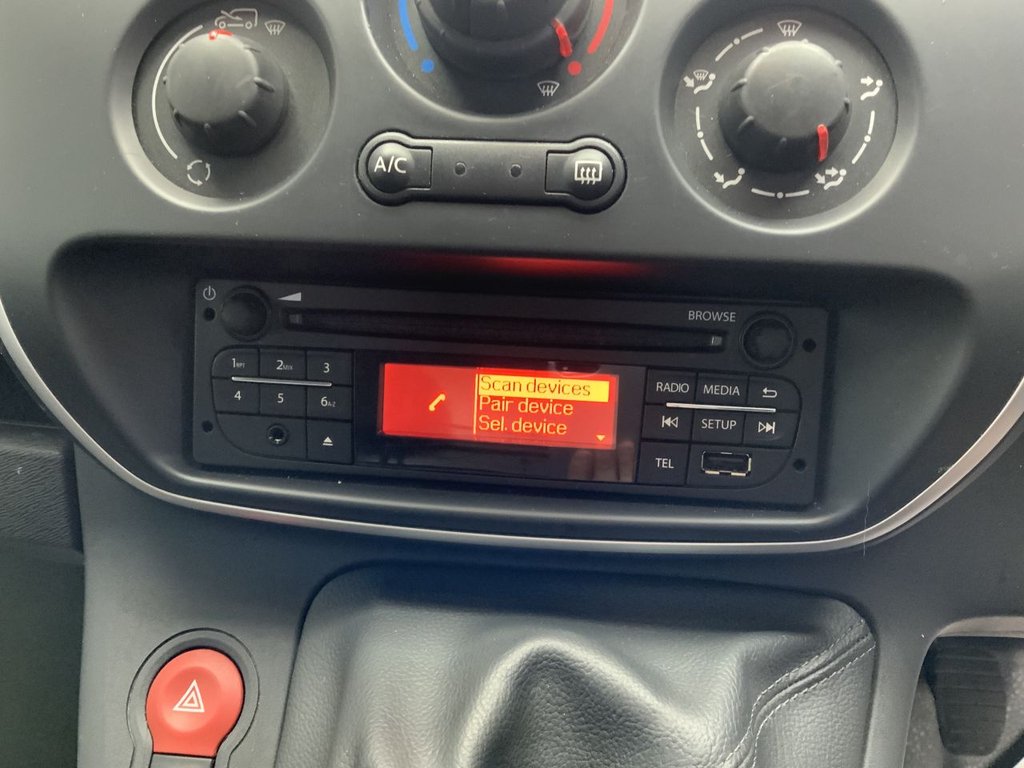 Used Renault Kangoo Maxi 2018 for sale - 77609237: Photo 16