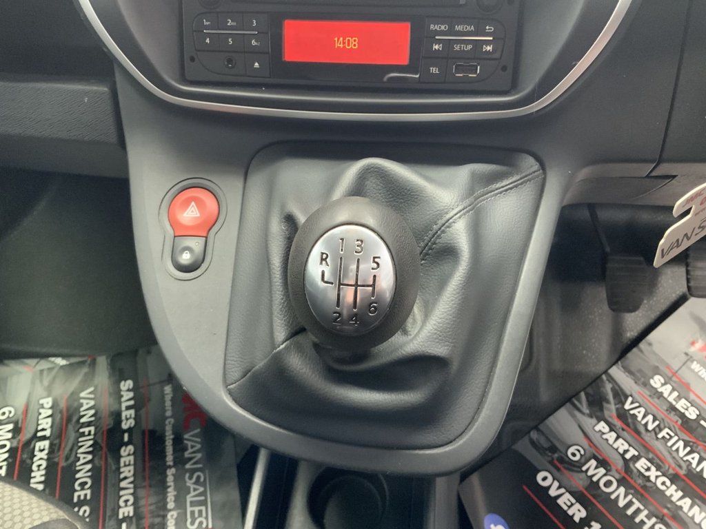 Used Renault Kangoo Maxi 2018 for sale - 77609237: Photo 17