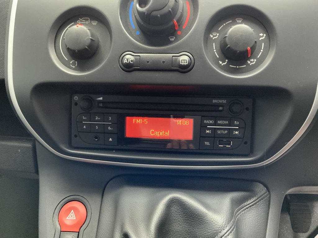 Used Renault Kangoo Maxi 2018 for sale - 77609237: Photo 19