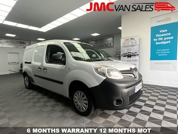Used Renault Kangoo 2018 for sale - 77609237: Photo